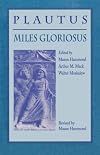 Plautus: Menaechmi (Cambridge Greek and Latin Classics)