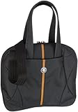 Crumpler - Dentist's wife large - Sac pour Ordinateur Portable 15" - Anthracite