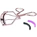 Shiseido Eyelash Curler Sort Rubber 214
