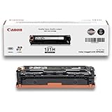 Canon Original 131H High Capacity Toner Cartridge - Black