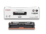 Canon Original 131H High Capacity Toner Cartridge - Black