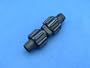 Drip Irrigation 5/8" Perma-Loc Tape Coupling Valve