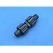 Drip Irrigation 5/8" Perma-Loc Tape Coupling Valve