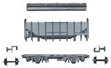 Peco KNR-P67 Grain Whisky Wagonkit