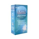 Produkt-Bild: Durex Pleasuremax tingle Easy-On Kondome 9Stk.