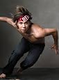 Apolo Anton Ohno 36X48 Poster NEWWW!!! #05