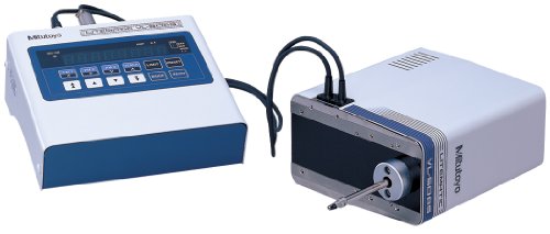 Mitutoyo318-226A Litematic Head with Separate Display High Resolution Measuring Unit, with SPC and RS-232C Output