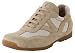 FOOTPRINTS Darlington Klassische Halbschuhe Veloursleder/Textil mit schmalem FuÃŸbett