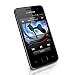 Samsung 8GB Galaxy S Wifi 3.6 MP3 Player - Black