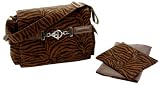 Kalencom Hannah Messenger Bag