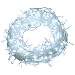 XMAS Party Garden String Fairy Lights 32M 300LED WHITE color