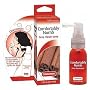 Comfortably Numb Deep Throat Spray Cinnamon