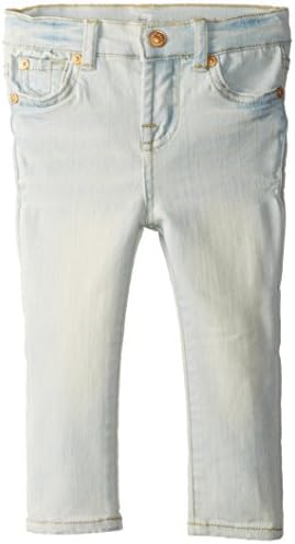 Seven for All Mankind Baby-Girls Infant The Skinny Jeans