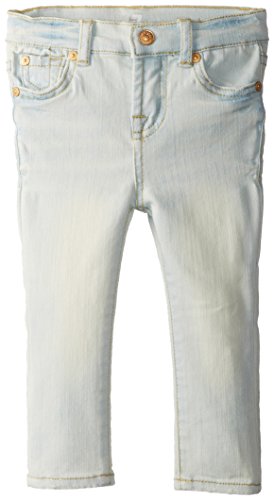 Seven for All Mankind Baby-Girls Infant The Skinny Jeans