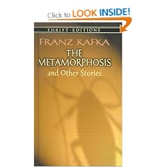 The Metamorphosis and Other Stories (Dover Thrift Editions (Prebound))