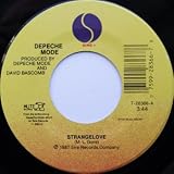Strangelove / Fpmip [7 inch Vinyl Single]
