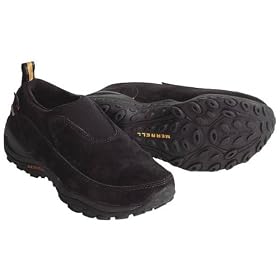 Merrell Quantum Moccasins - Waterproof Insulated (For Women) Merrell Quantum Moccasins - Waterproof Insulated (For Women)
