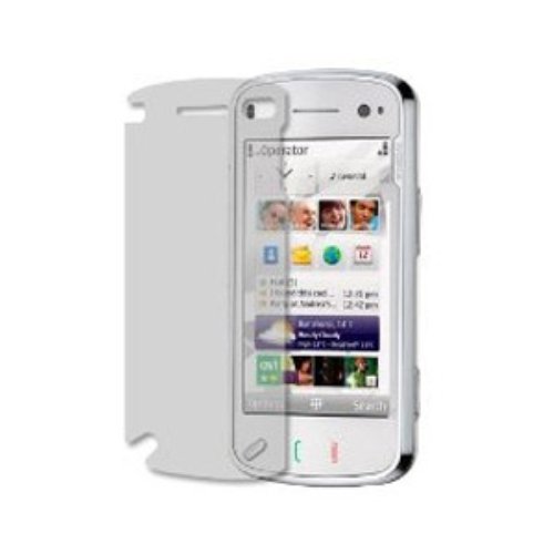 Amzer Anti-Glare Screen Protector for Nokia N97