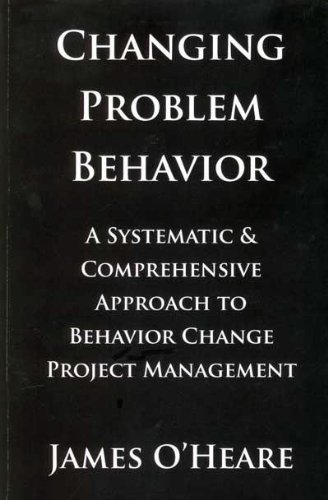 Changing Problem Behavior