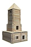 Walachia Vario Wooden Building XL Set