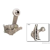 Laso Engine Oil Pump 