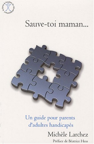 Sauve-toi maman...