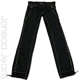 JONEAA JEANS��f�U�C�i�[�Y�X�E�F�b�g�W�[���Y