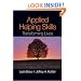 Applied Helping Skills: Transforming Lives