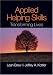 Books : Applied Helping Skills: Transforming Lives