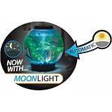 Baby Biorb Moonlight Aquarium & Light 15L Moon Light