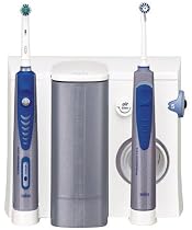 Braun Oral-B Professional Care 8500 OxyJet Center