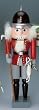 Decorative Christmas Nutcracker - Fireman (14.6 inches) Decorative Christmas Nutcracker - Fireman (14.6 inches)