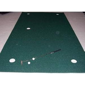 Putting Green 6 By 12 Commercial Grade