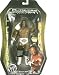 WWE Ruthless Aggression Series 20 > Booker T Action Figure