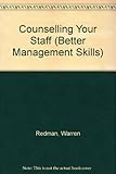 Counselling your staff