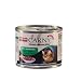 Animonda Carny 83500 Adult Pute+Kaninchen 12 x 200 g - Katzenfutter