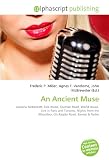An Ancient Muse: Loreena McKennitt, Folk music, Quinlan Road, World music, Live in Paris and Toronto, Nights from the Alhambra, On Raglan Road, Barnes