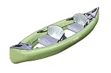 Advanced Elements Inflatable StraitEdge™ Canoe