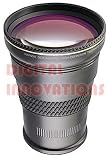 RAYNOX DCR-2020 2.2X TELEPHOTO LENS FOR CANON POWERSHOT S2 IS S3 IS S5 IS