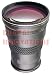 RAYNOX DCR-2020 2.2X TELEPHOTO LENS FOR CANON POWERSHOT S2 IS S3 IS S5 IS