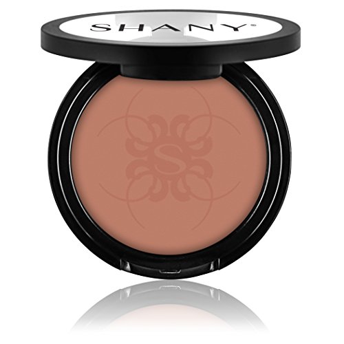 SHANY Paraben Free Powder Blush, Follow Me