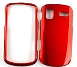 Samsung Focus i917 Honey Dark Red Hard Case, Cover, Faceplate, SnapOn, Prot ....