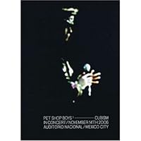 Pet Shop Boys: Cubism in Concert (2007)