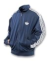 Adidas Herren Sweatjacke ADI-Firebird 743967