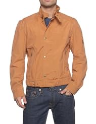 Belstaff Blackprince Jacket LEICESTER BLOUSON