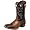 Wheathered Buckskin/Shadow Black