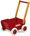 BRIO Doll Pram