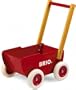 BRIO Doll Pram
