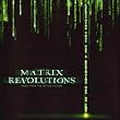 Matrix: Revolutions