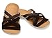 Spenco Jari - Women's Strappy Slides